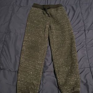 Jogging pants